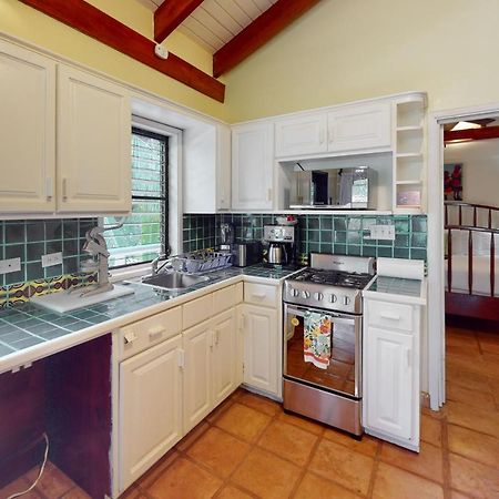 Condo #27 @ Beachside Villas Dangriga Kültér fotó